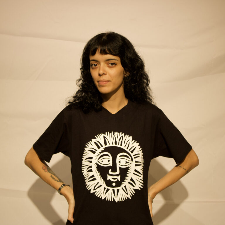 Diandra Rocha - Coordenação de Comunicação