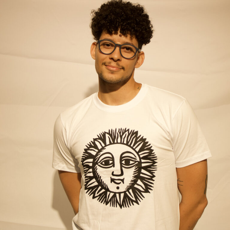 Jean Texeira - Social Media