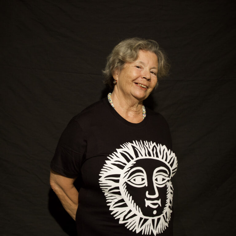 Chica Careli - Núcleo de Formação
