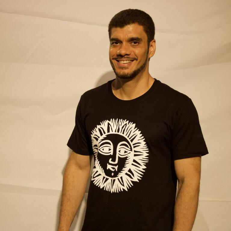Rafael Grilo - Núcleo Audiovisual