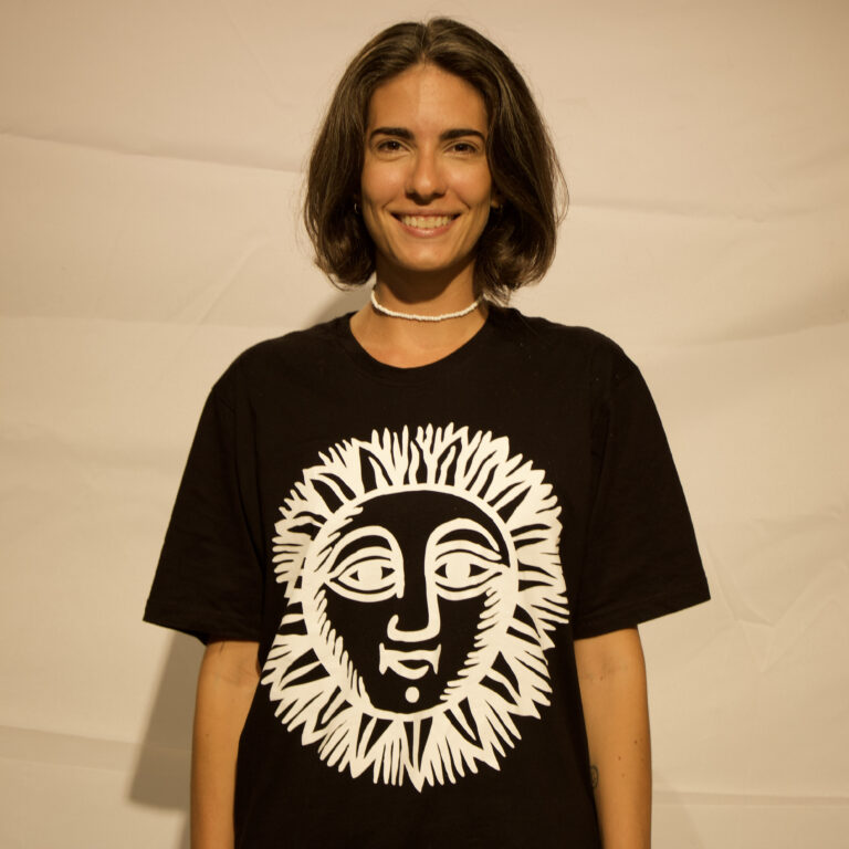 Clara Torres - Produção Executiva