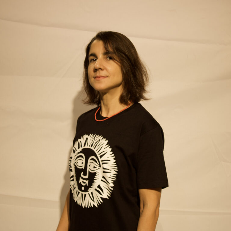 Helena Peixoto - Assistente de Finanças